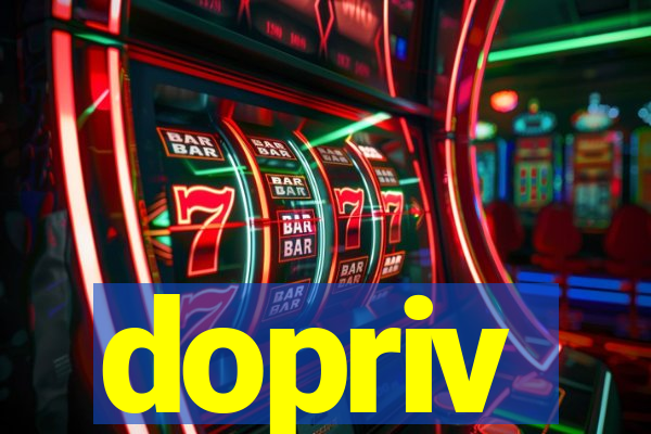 dopriv