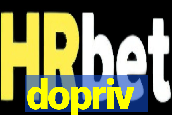 dopriv