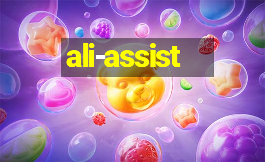 ali-assist