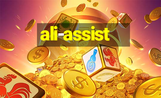 ali-assist