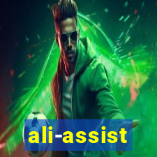 ali-assist