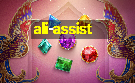 ali-assist