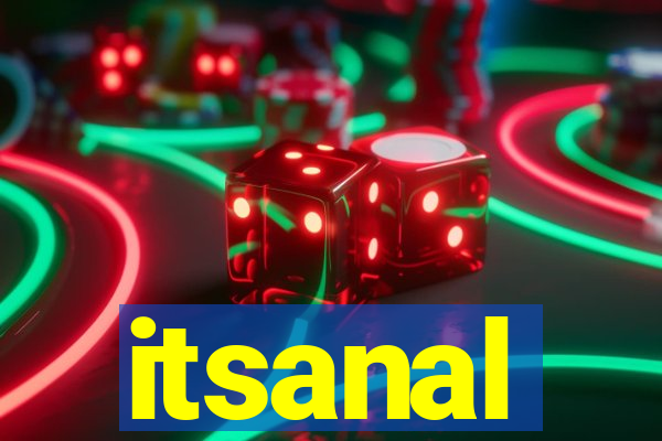 itsanal