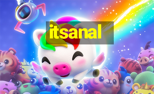 itsanal