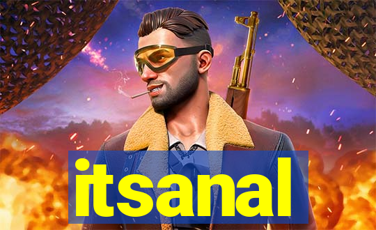 itsanal