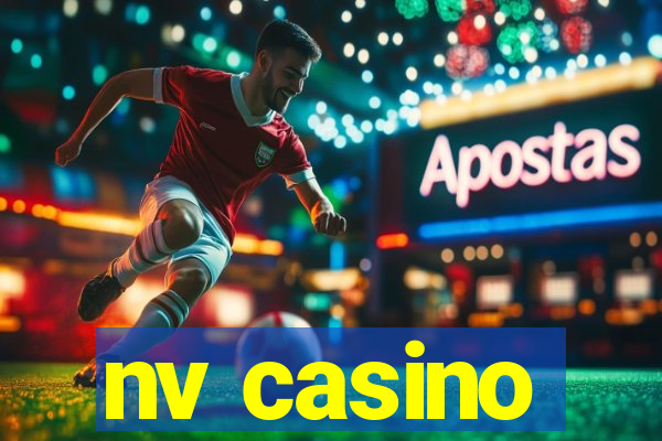 nv casino