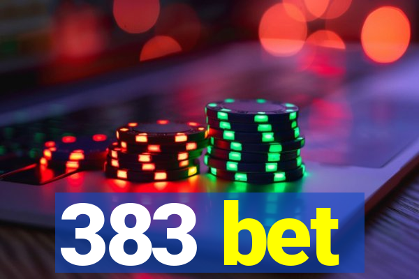 383 bet