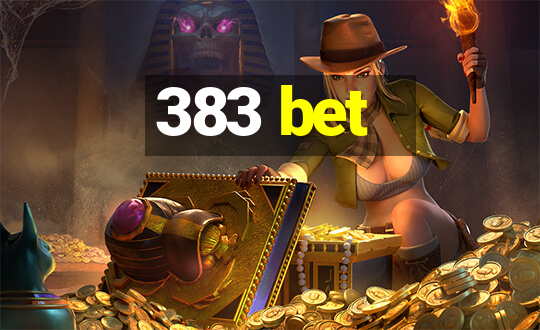 383 bet