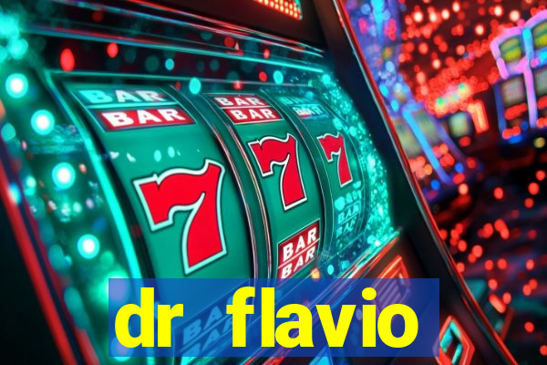 dr flavio dermatologista betim