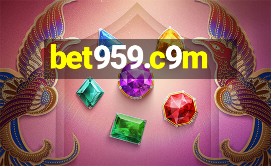 bet959.c9m