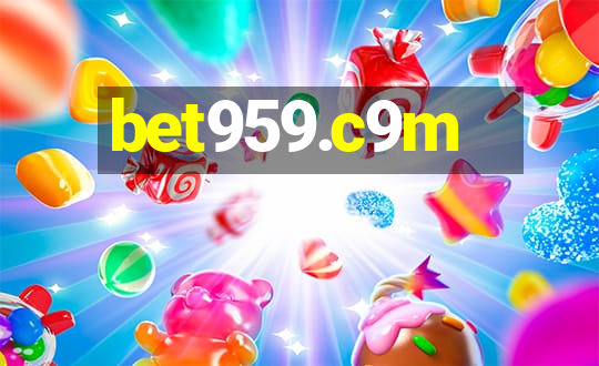 bet959.c9m