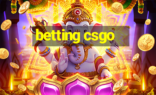 betting csgo