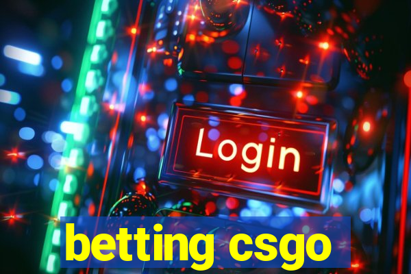 betting csgo