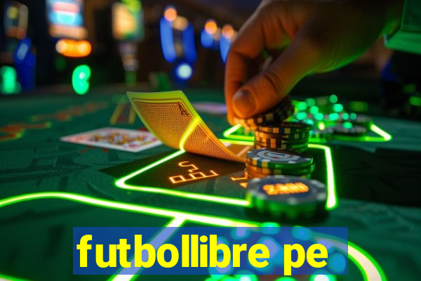 futbollibre pe