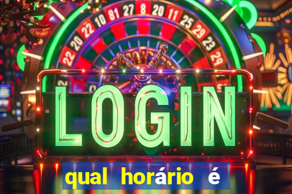 qual horário é bom para jogar fortune tiger