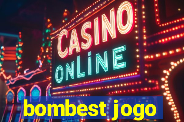 bombest jogo