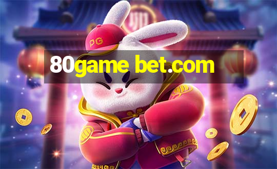 80game bet.com