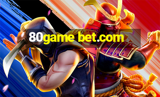 80game bet.com