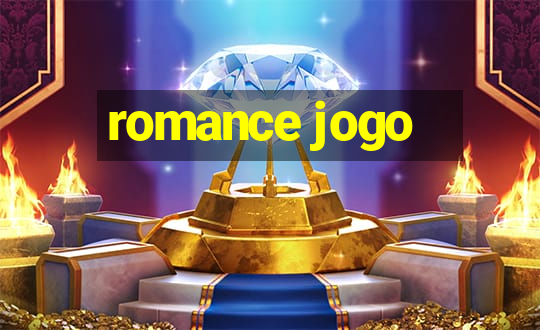 romance jogo