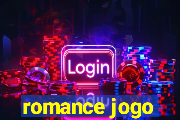 romance jogo