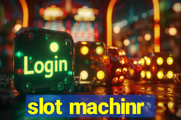 slot machinr