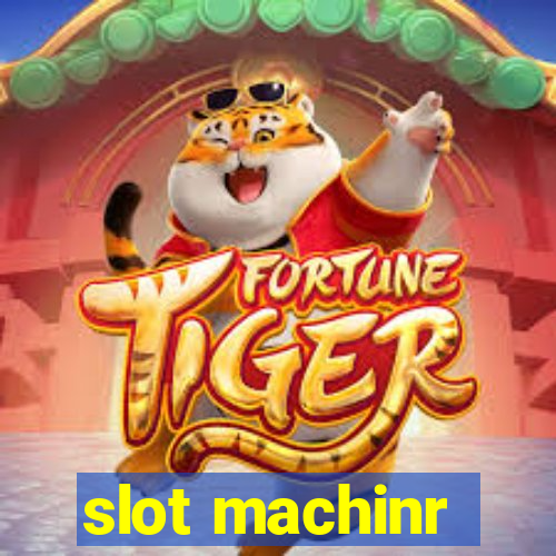 slot machinr