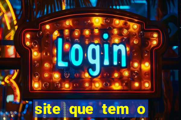 site que tem o jogo do tigre