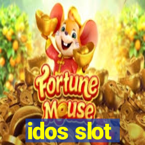 idos slot