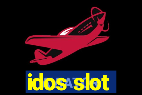 idos slot