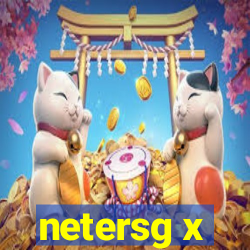 netersg x