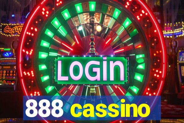 888 cassino