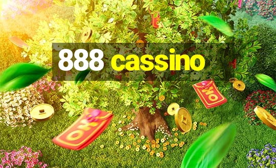 888 cassino