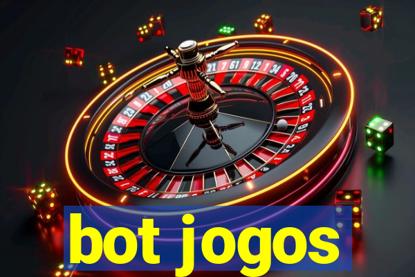 bot jogos