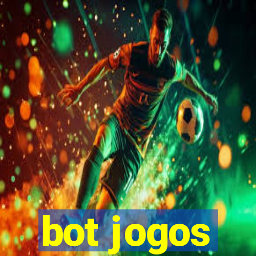 bot jogos