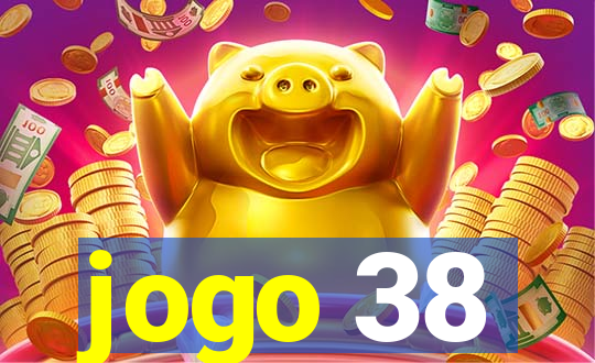 jogo 38