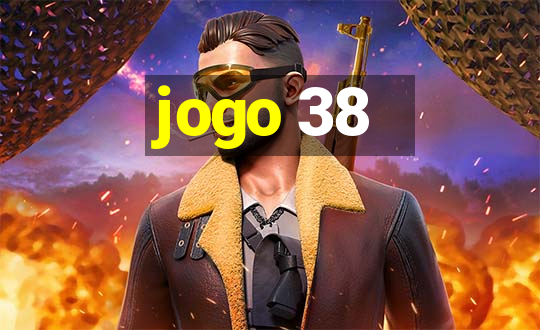 jogo 38