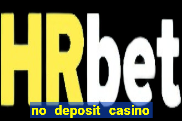 no deposit casino promo codes