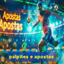 palpites e apostas