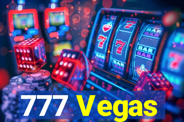 777 Vegas