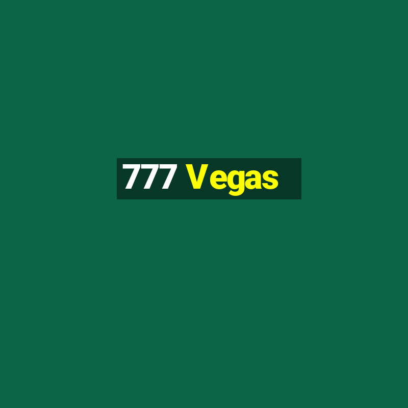 777 Vegas