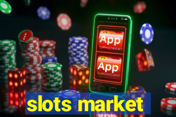 slots market