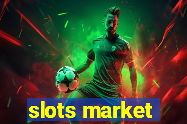 slots market