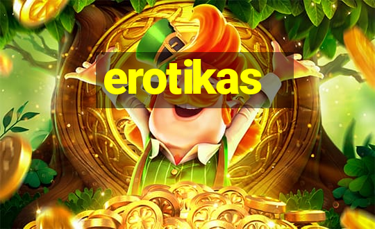 erotikas