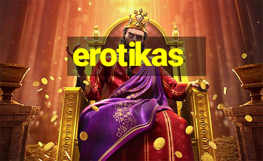 erotikas