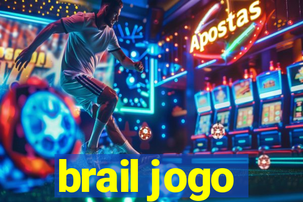 brail jogo