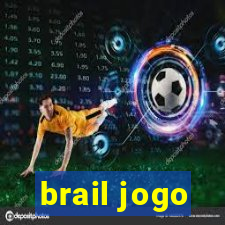 brail jogo