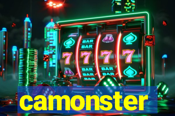 camonster