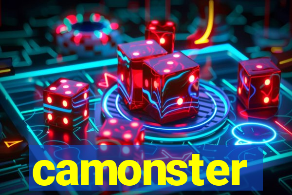 camonster