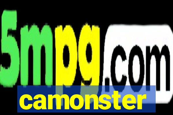 camonster