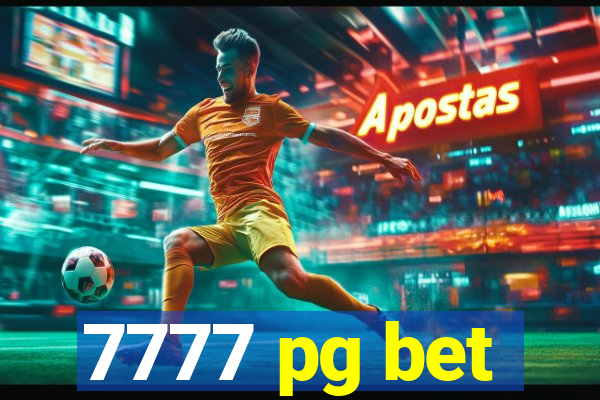 7777 pg bet